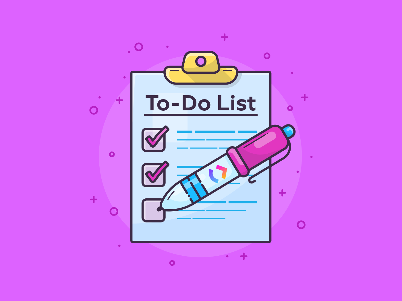 List App